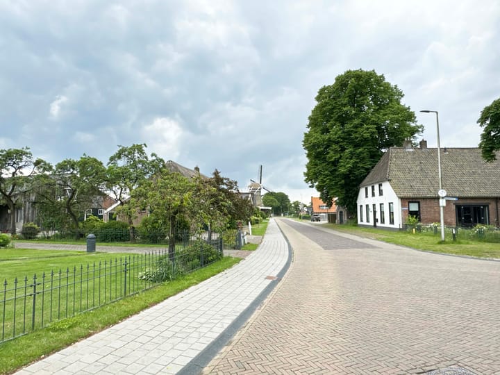 Foto 13 van de Bente 24