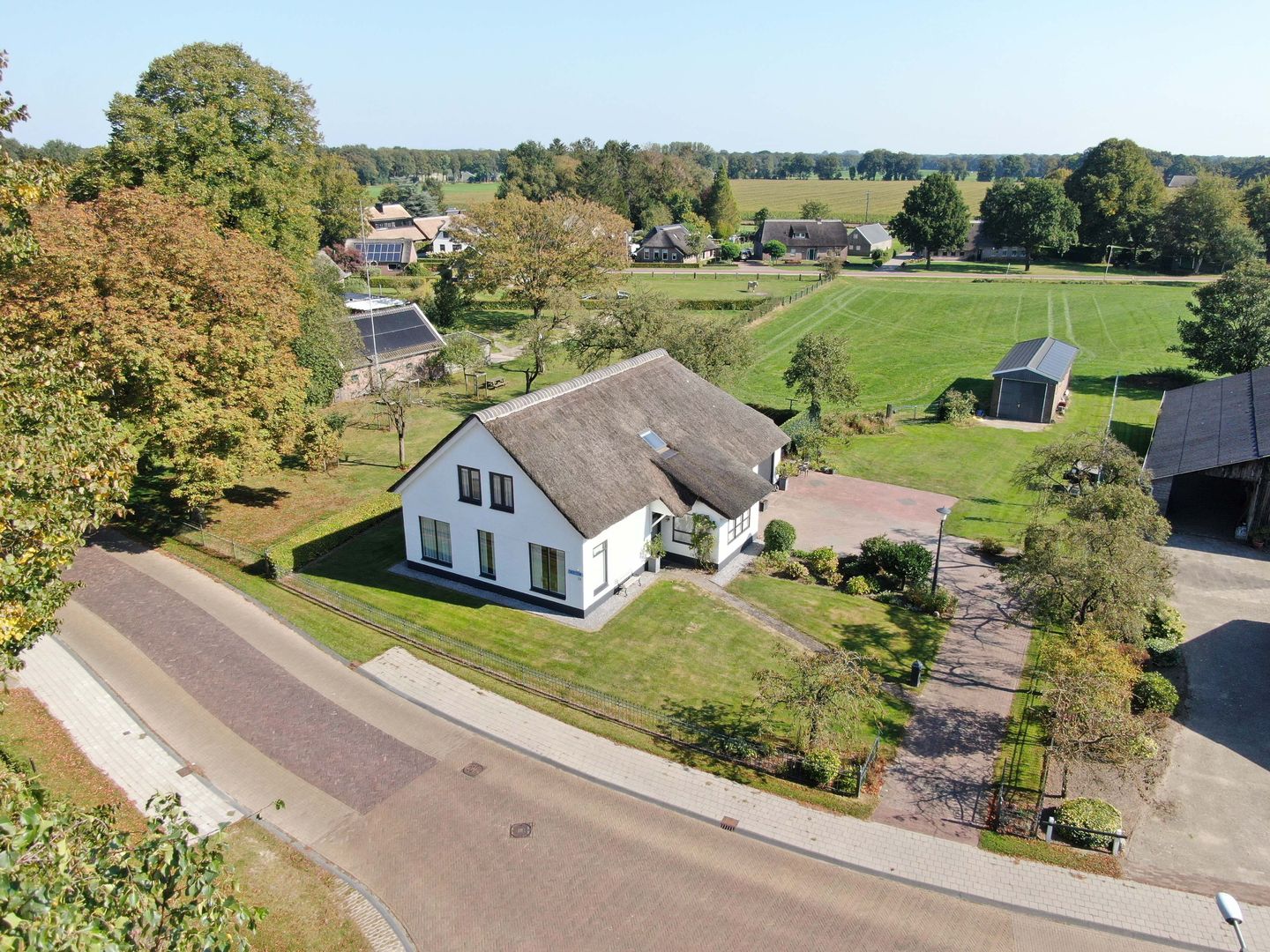 Photo 14 of de Bente 24