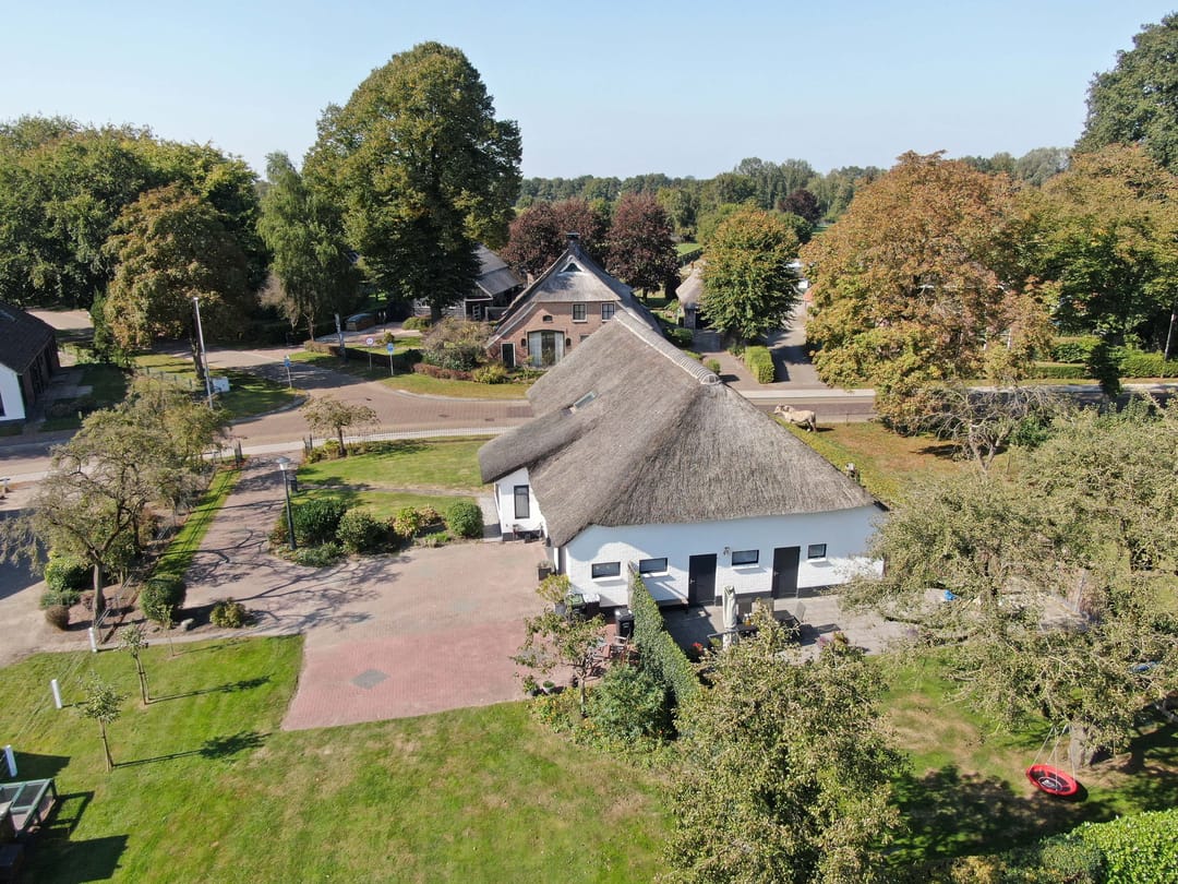 Photo 16 of de Bente 24