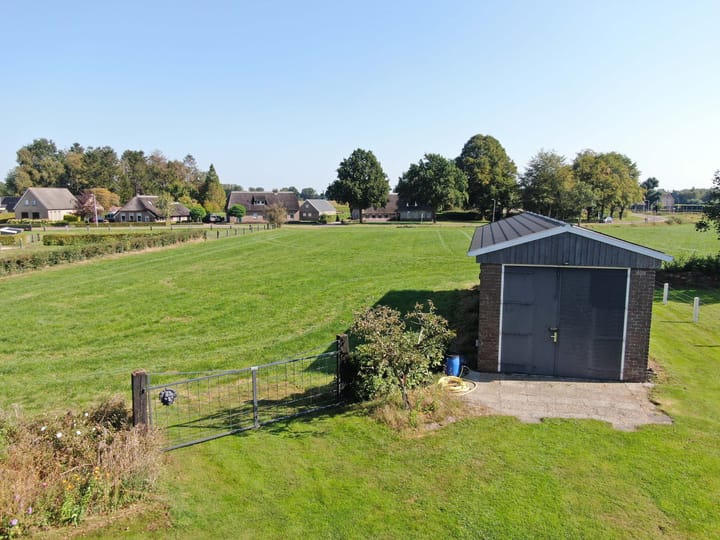 Foto 17 van de Bente 24