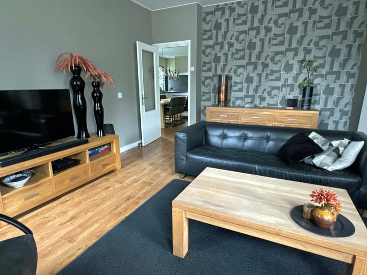 Foto 20 van de Bente 24