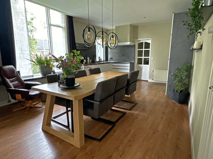 Foto 21 van de Bente 24