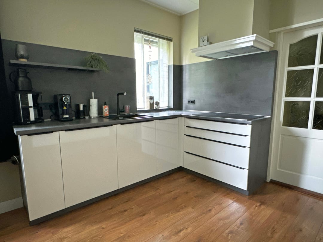 Photo 22 of de Bente 24