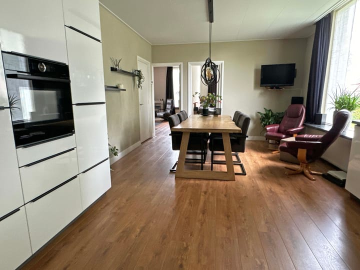 Foto 24 van de Bente 24