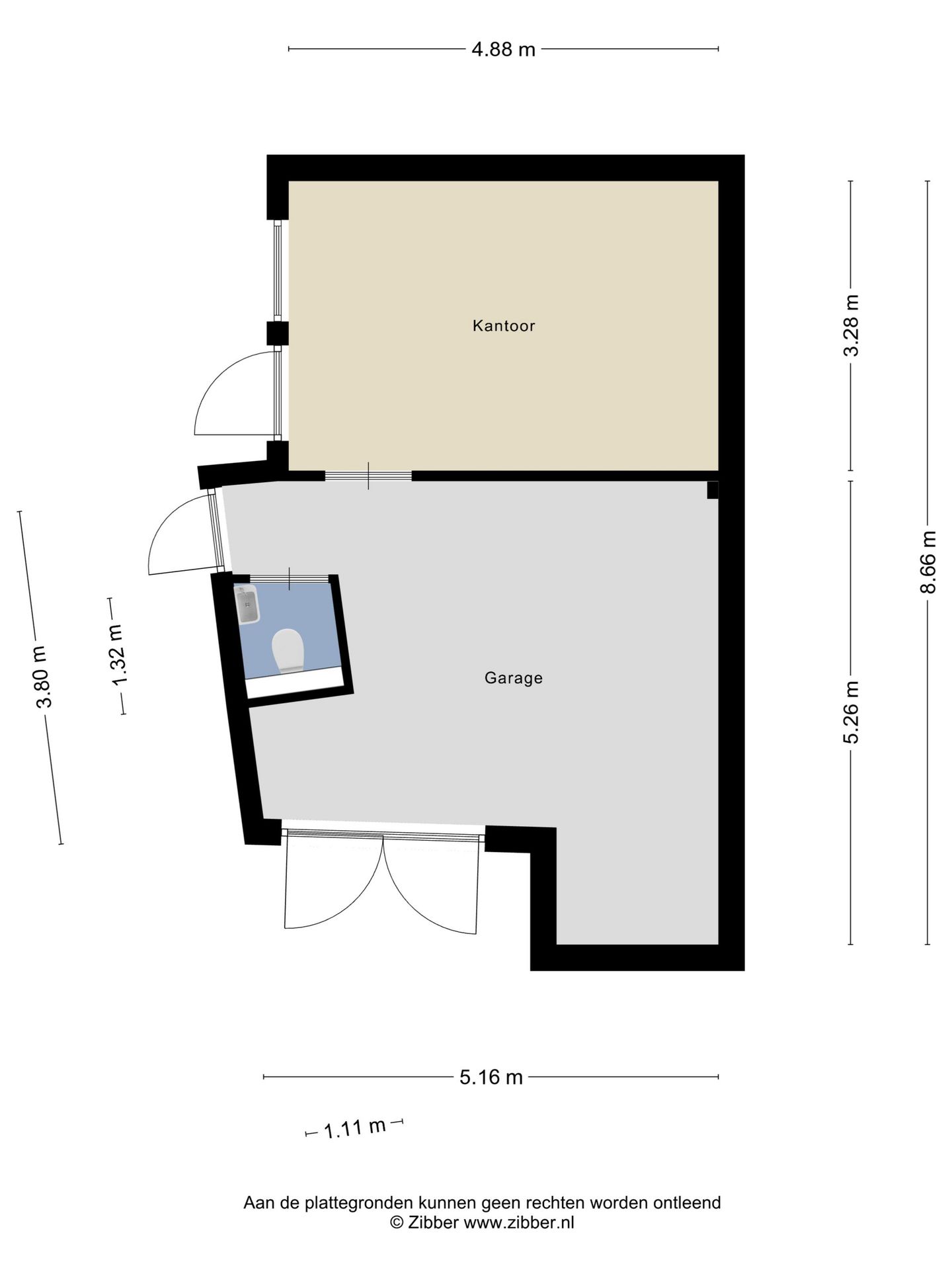 Foto 55 van Burgemeester Panislaan 17-B