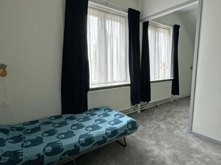 Foto 32 van de Bente 24