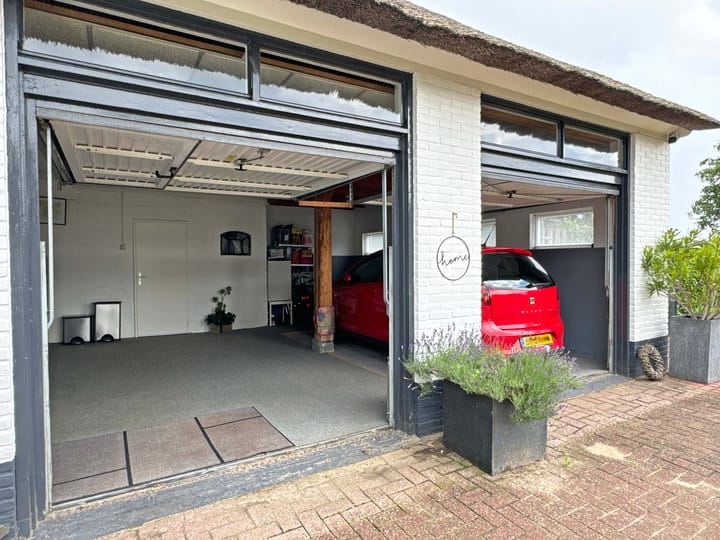 Foto 39 van de Bente 24