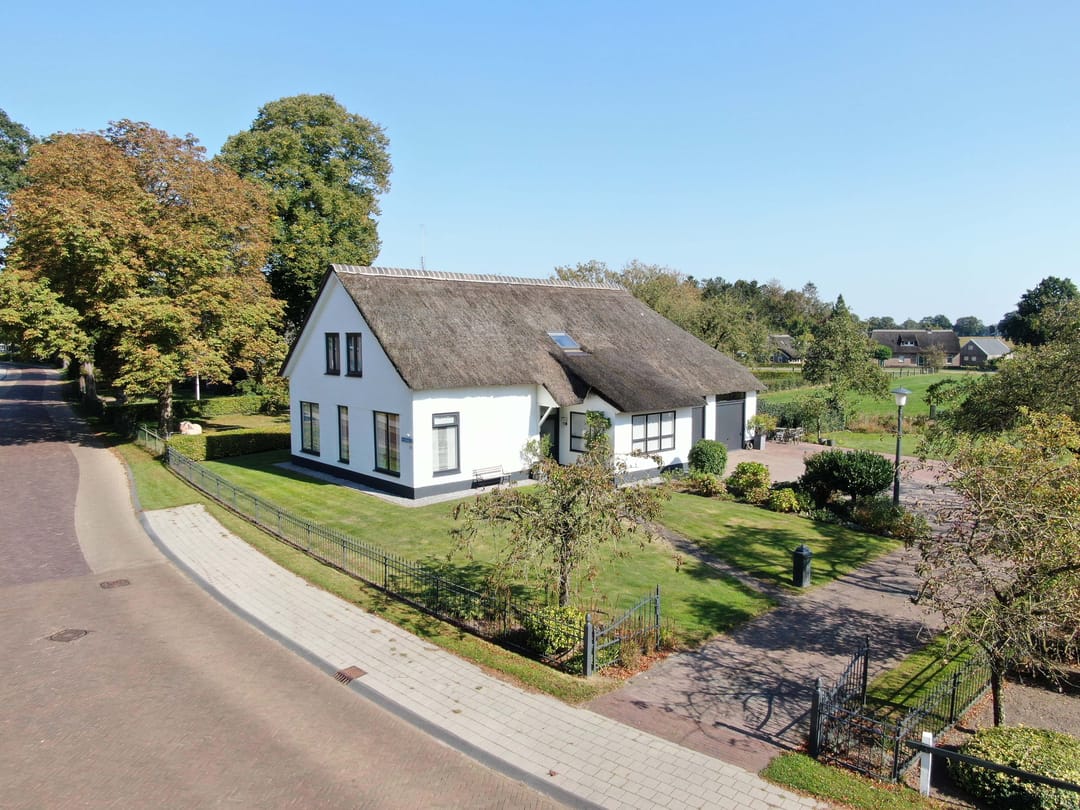 Photo 41 of de Bente 24