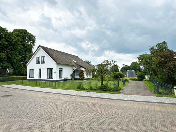 Foto 40 van de Bente 24