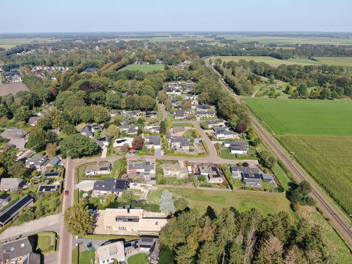 Foto 42 van de Bente 24