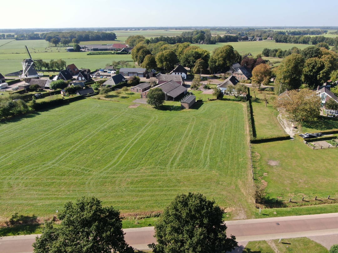 Photo 43 of de Bente 24