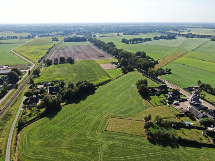 Foto 44 van de Bente 24