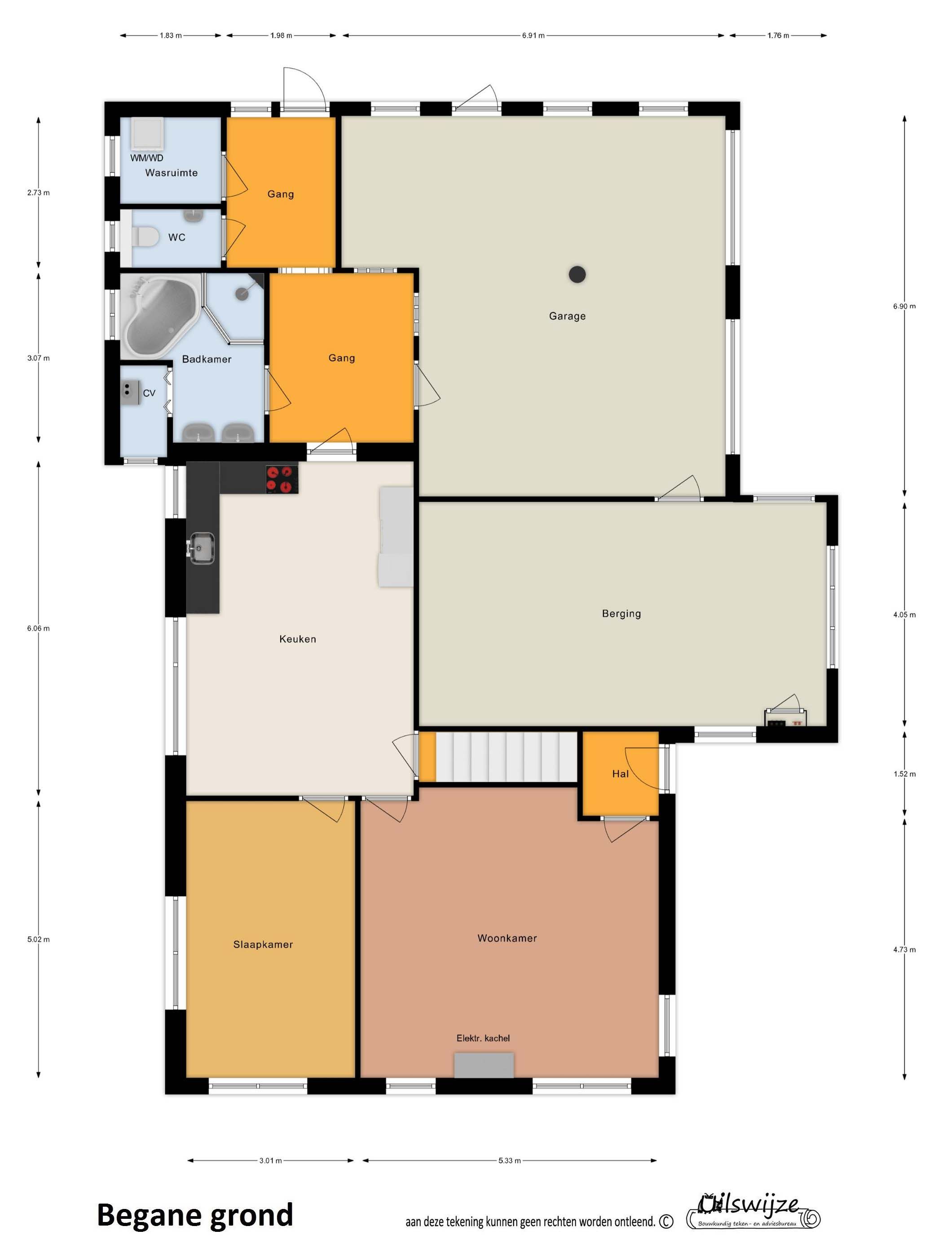 Photo 45 of de Bente 24