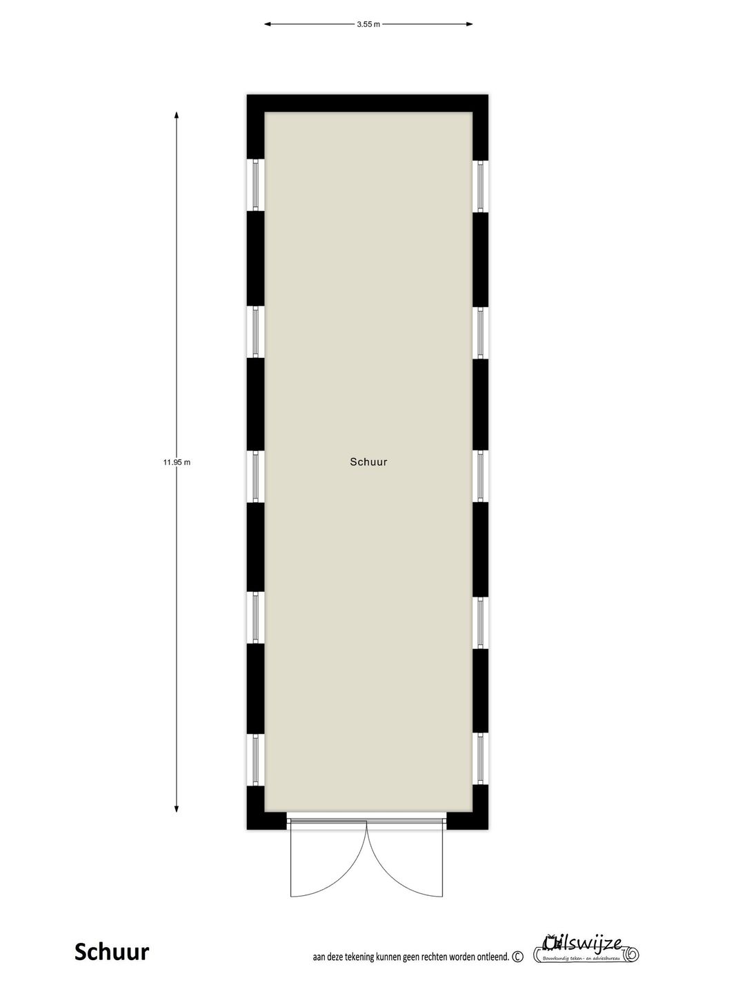 Photo 47 of de Bente 24