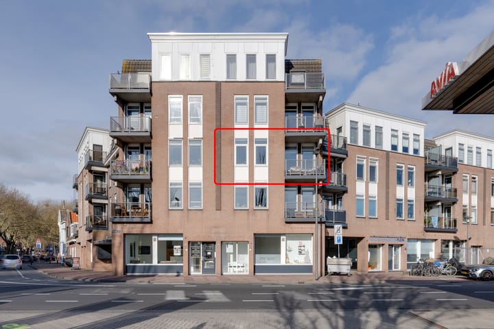 Foto 1 van Oude Sluis 24