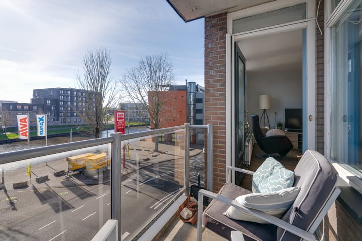 Foto 3 van Oude Sluis 24