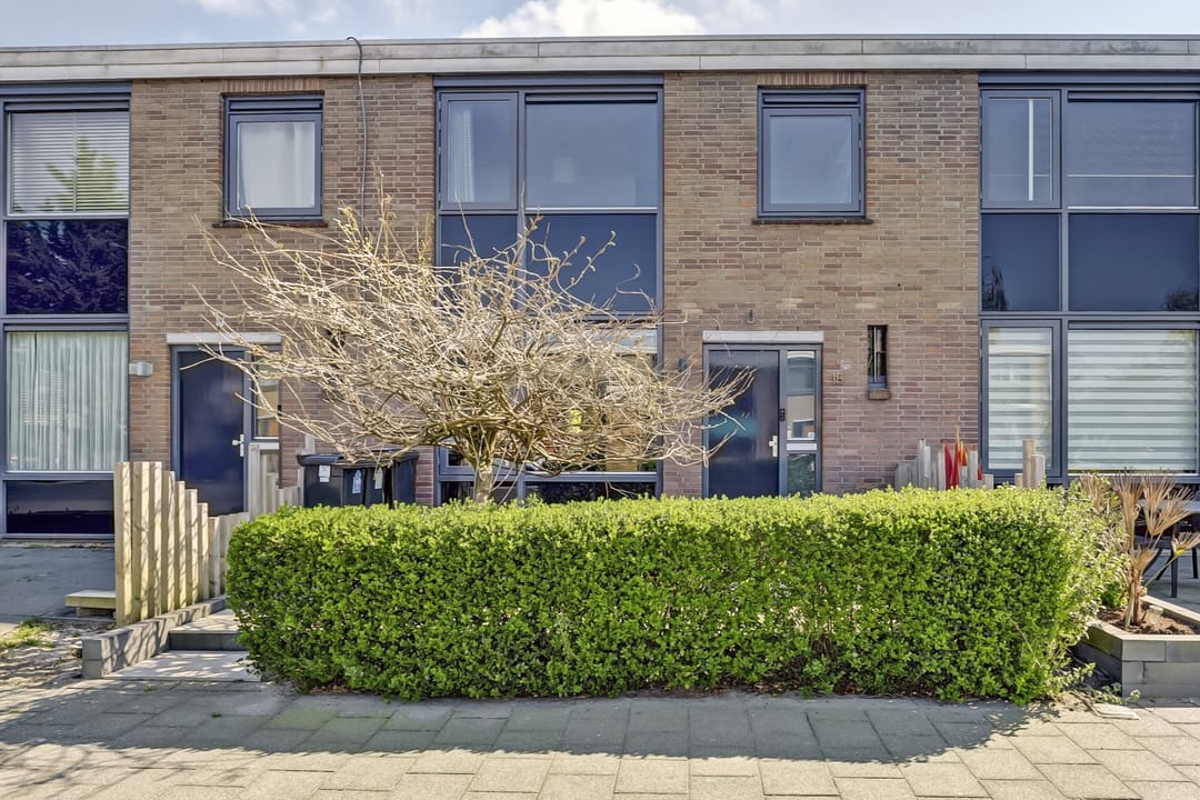 Foto 1 van Prinsendijk 18