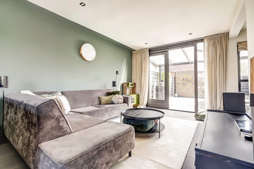 Foto 8 van Prinsendijk 18