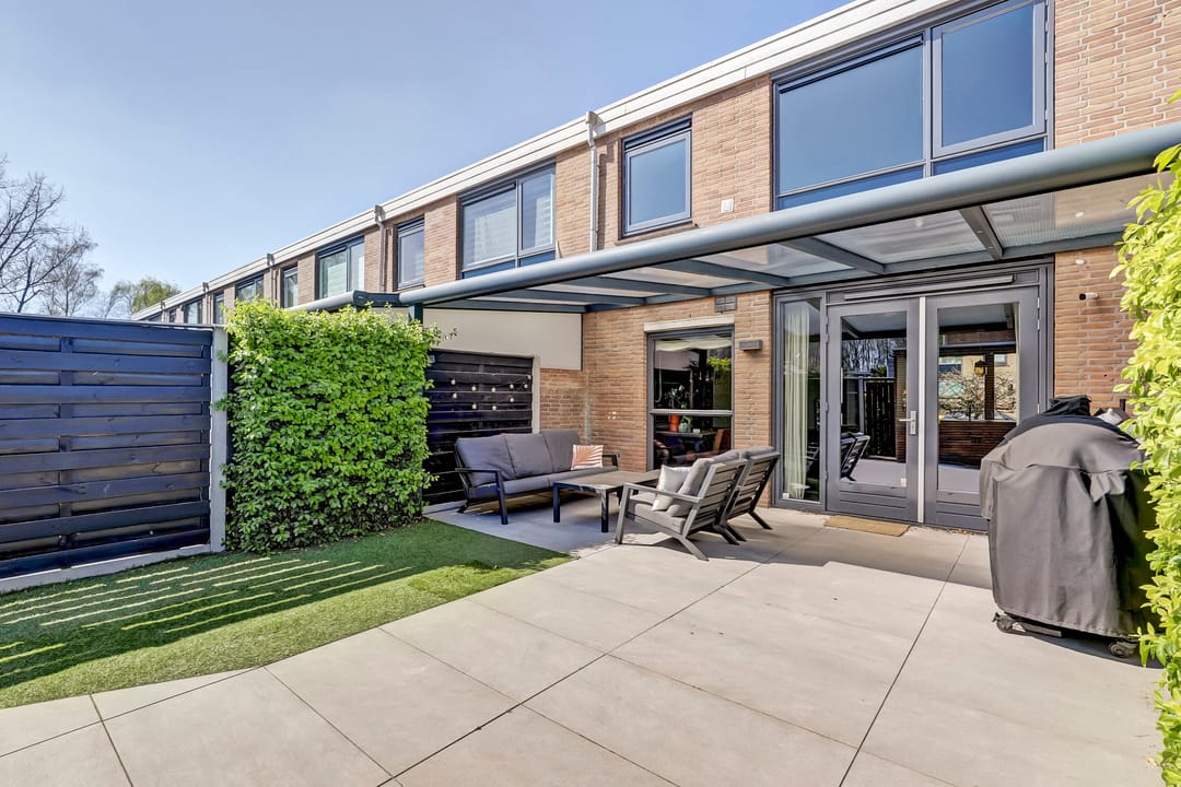 Foto 11 van Prinsendijk 18