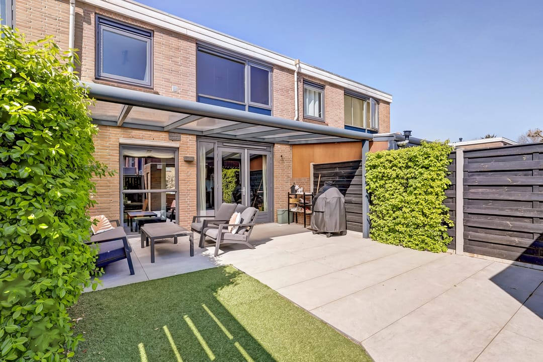 Foto 13 van Prinsendijk 18