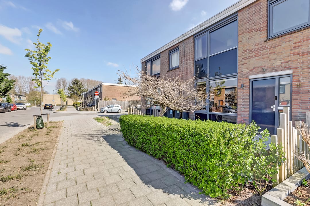 Foto 28 van Prinsendijk 18