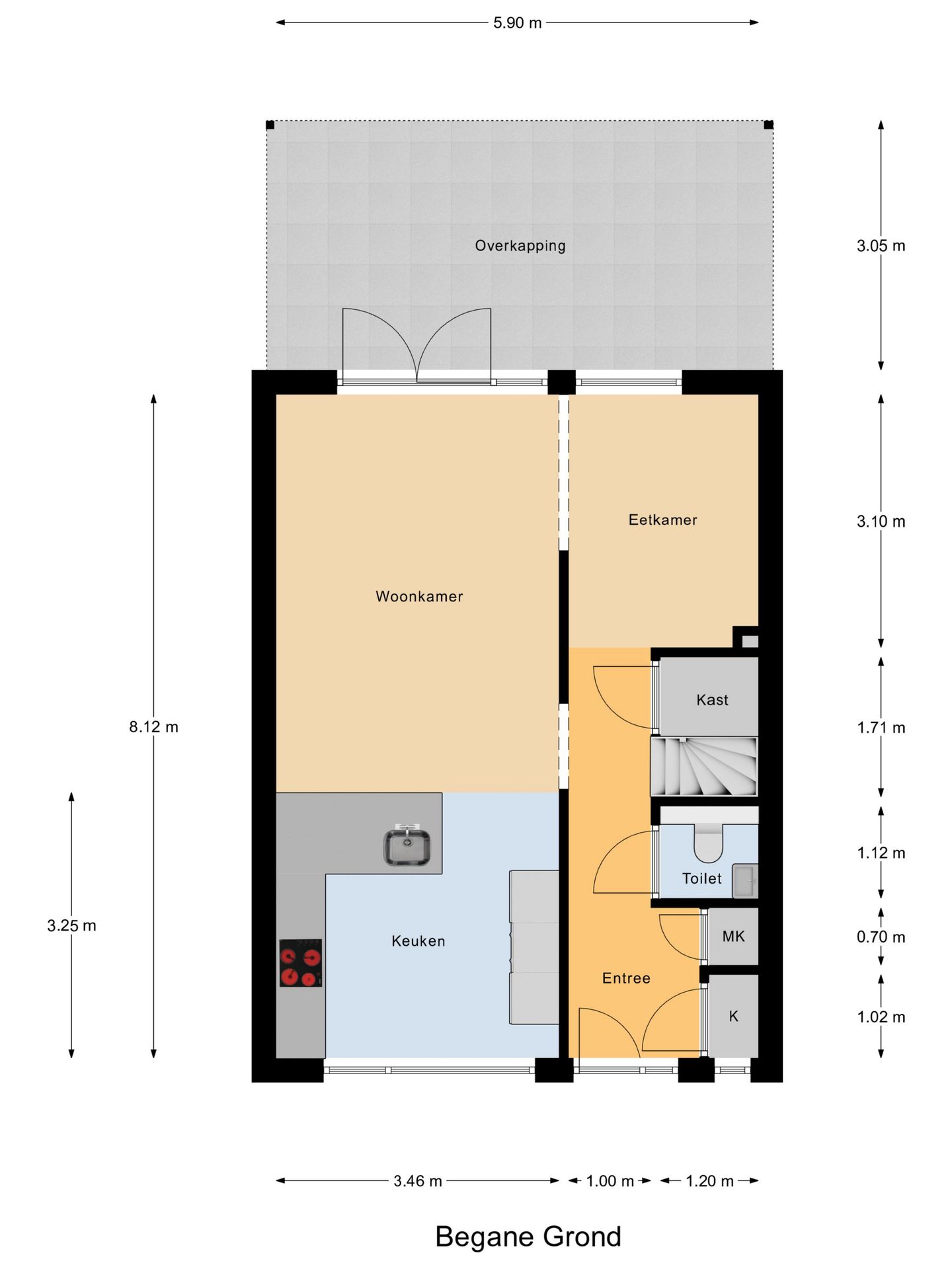 Foto 29 van Prinsendijk 18