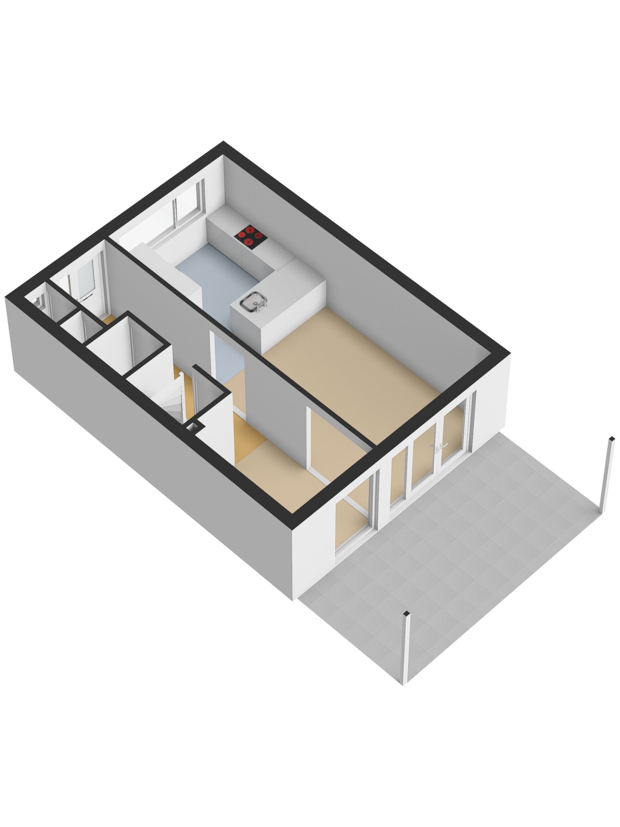 Foto 33 van Prinsendijk 18