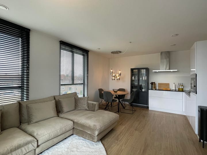 Foto 4 van Vossepark 109