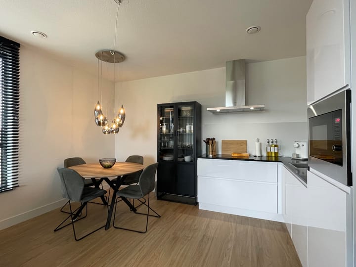 Foto 5 van Vossepark 109