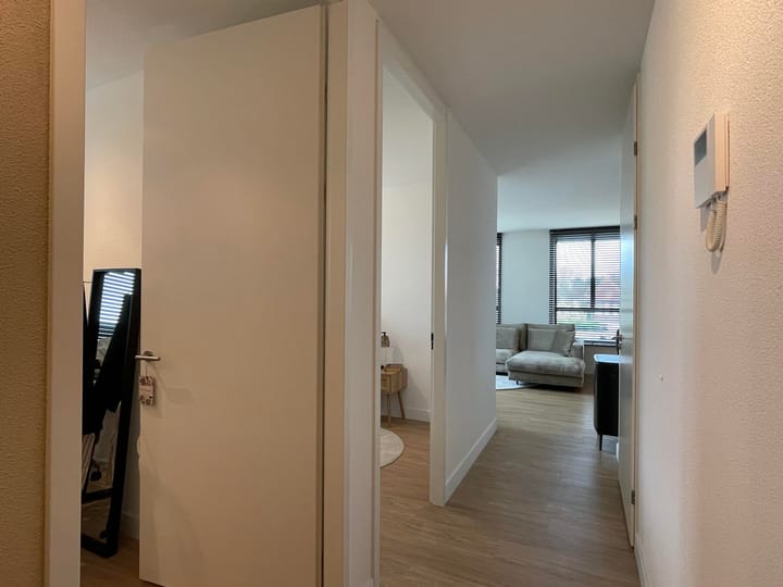 Foto 2 van Vossepark 109