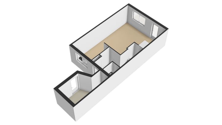 Foto 36 van Evertsenlaan 16