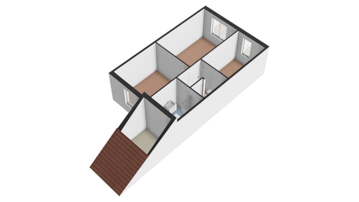 Foto 38 van Evertsenlaan 16