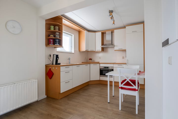 Foto 4 van Emmakade 151-B