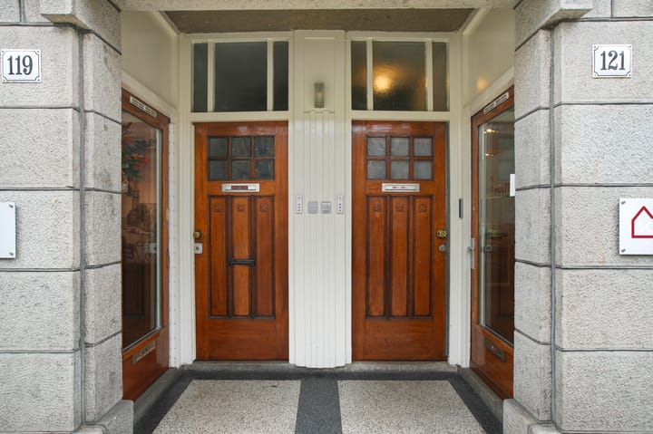 Foto 2 van Willem de Zwijgerlaan 121-2