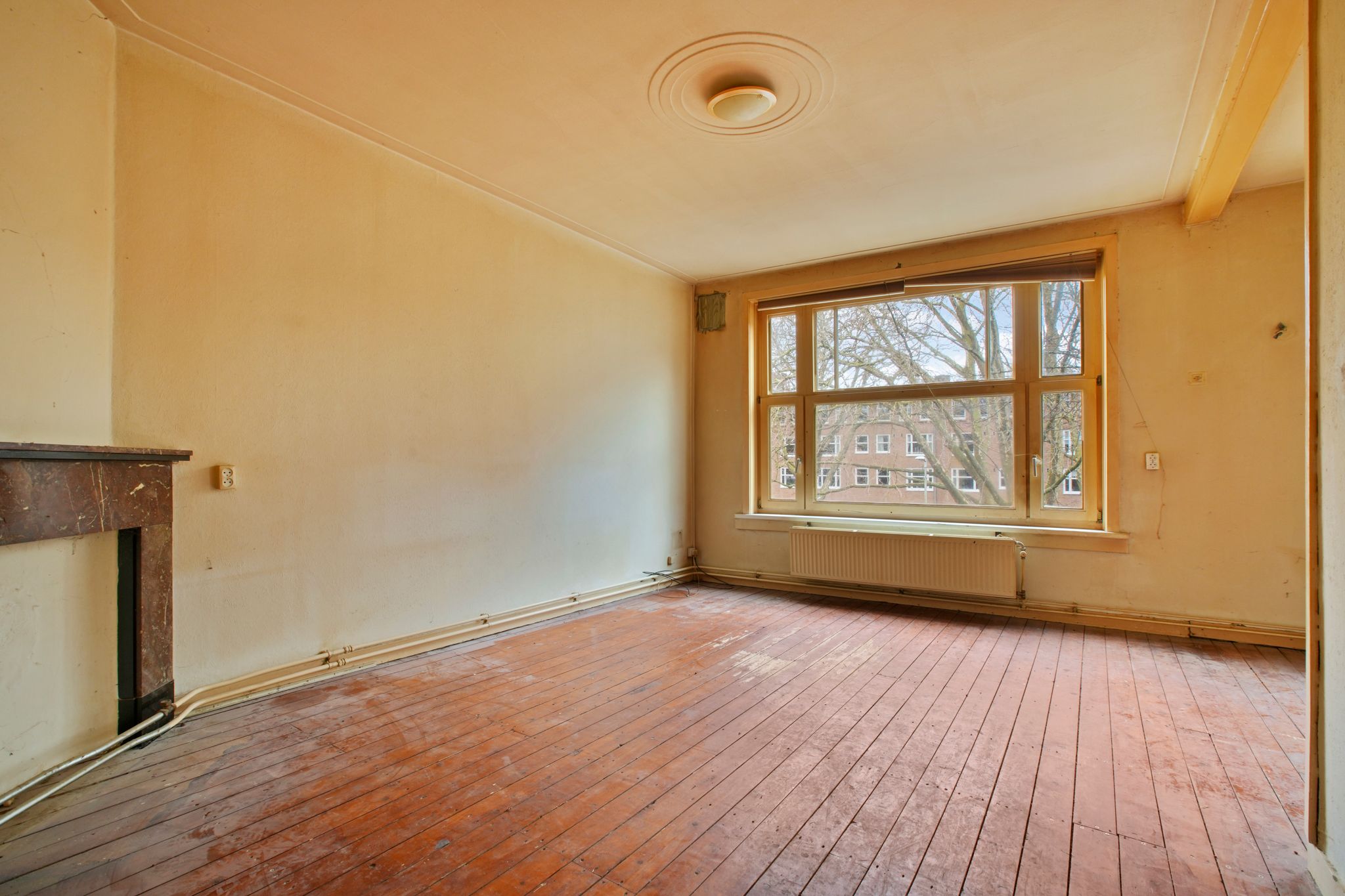 Foto 3 van Willem de Zwijgerlaan 121-2