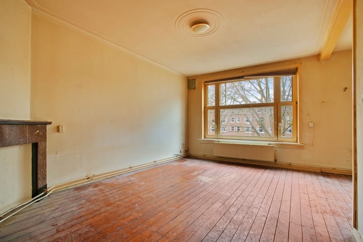 Foto 3 van Willem de Zwijgerlaan 121-2