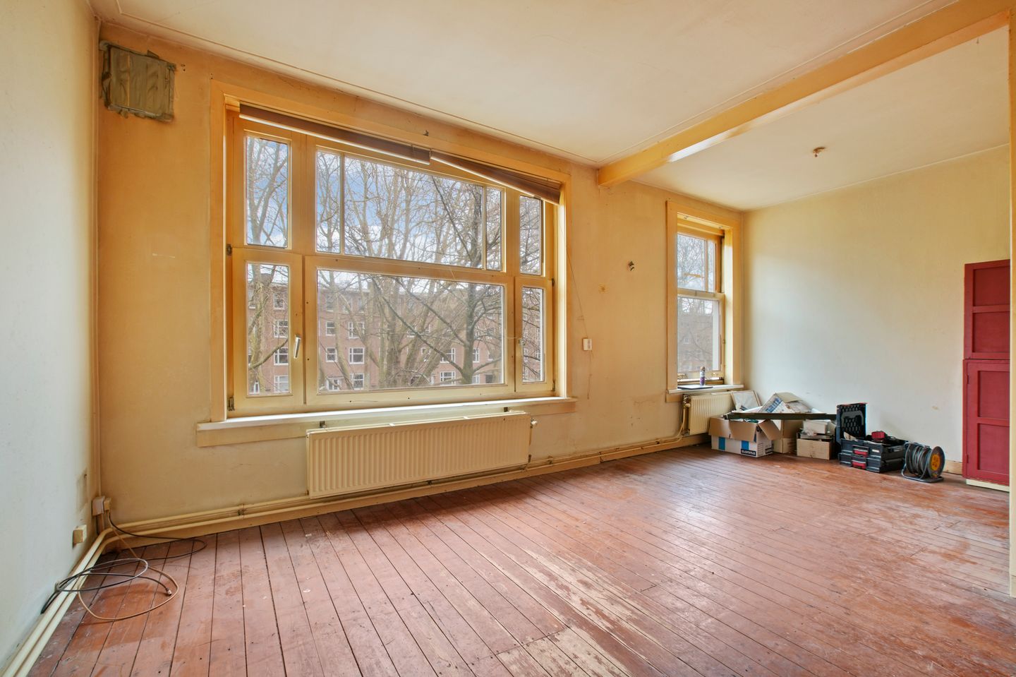 Foto 4 van Willem de Zwijgerlaan 121-2