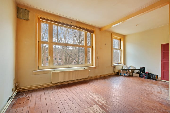 Foto 4 van Willem de Zwijgerlaan 121-2