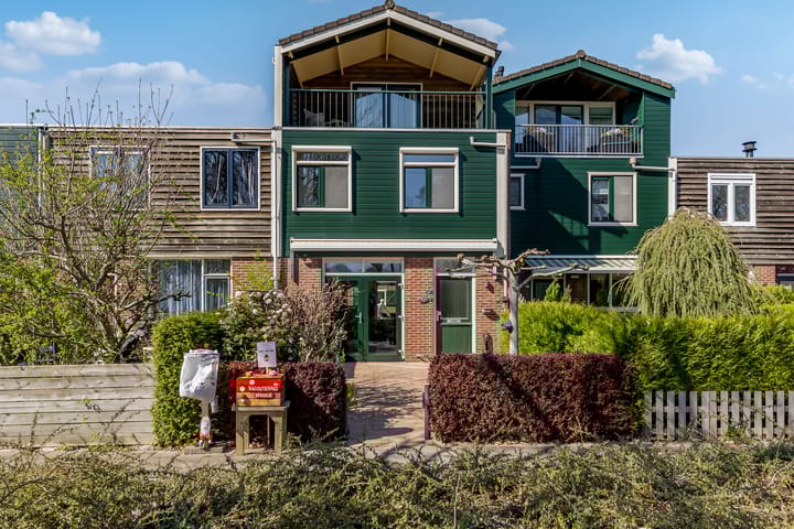 Photo 1 of Eindhovenstraat 47