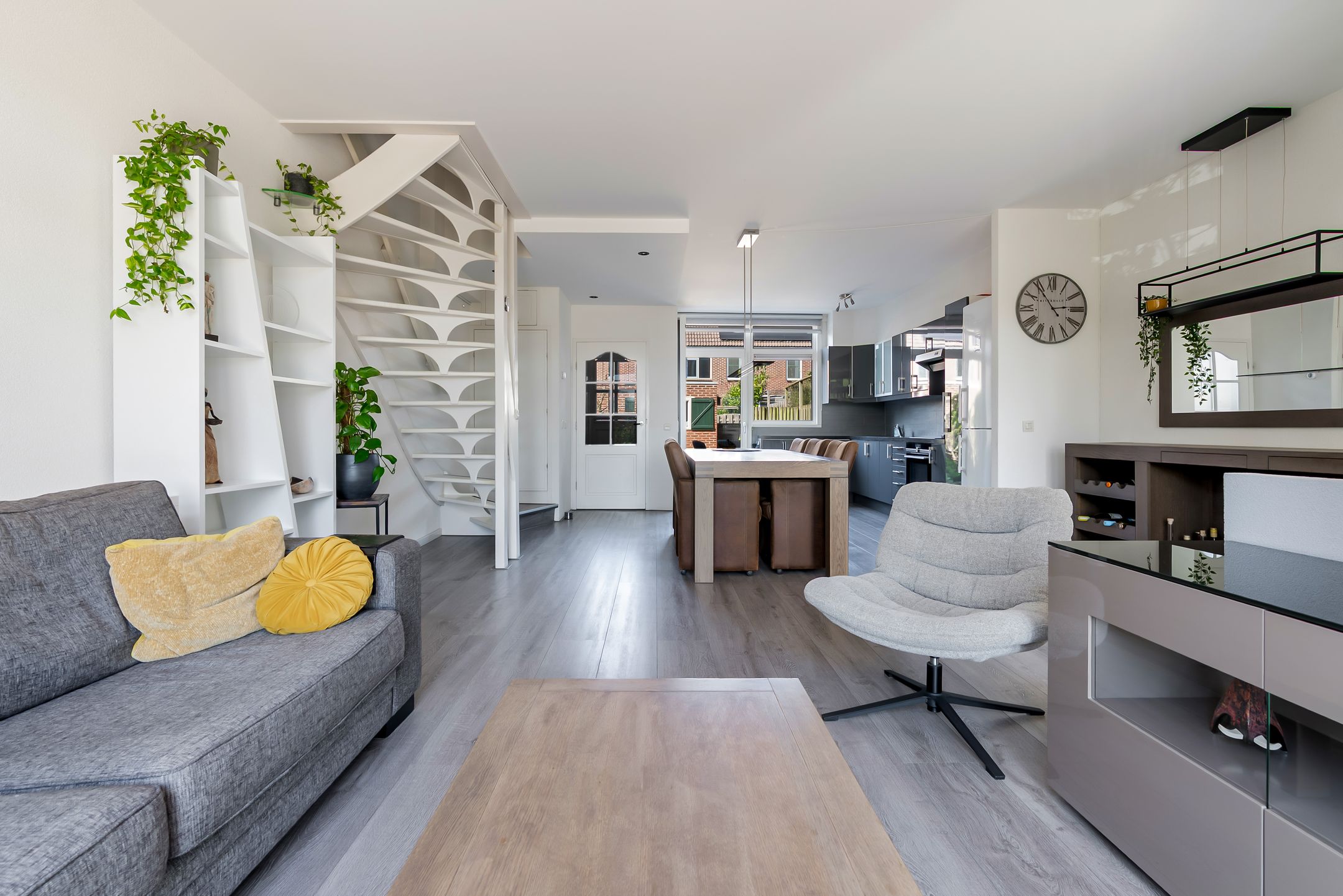 Foto 3 van Eindhovenstraat 47