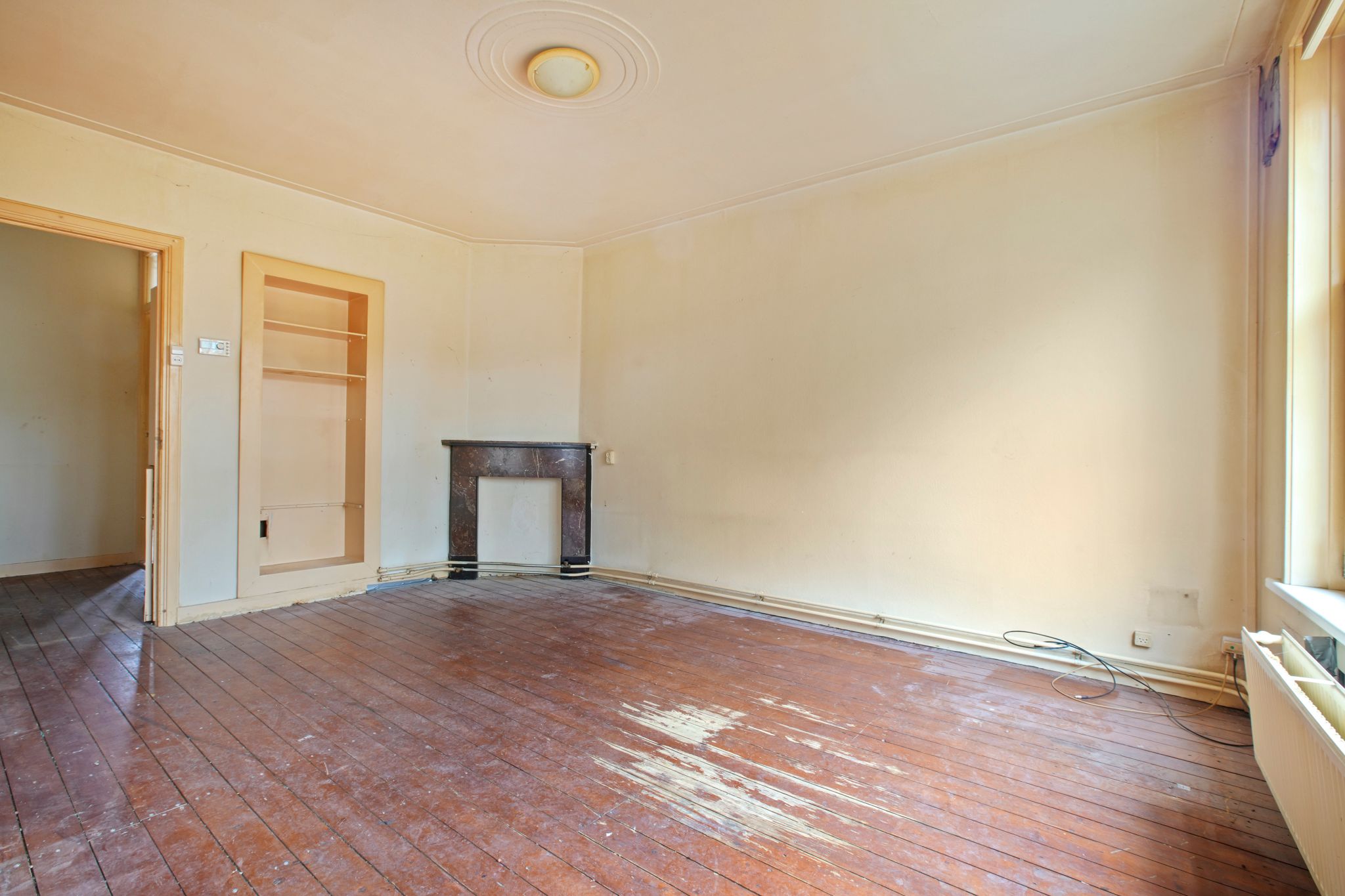 Foto 6 van Willem de Zwijgerlaan 121-2