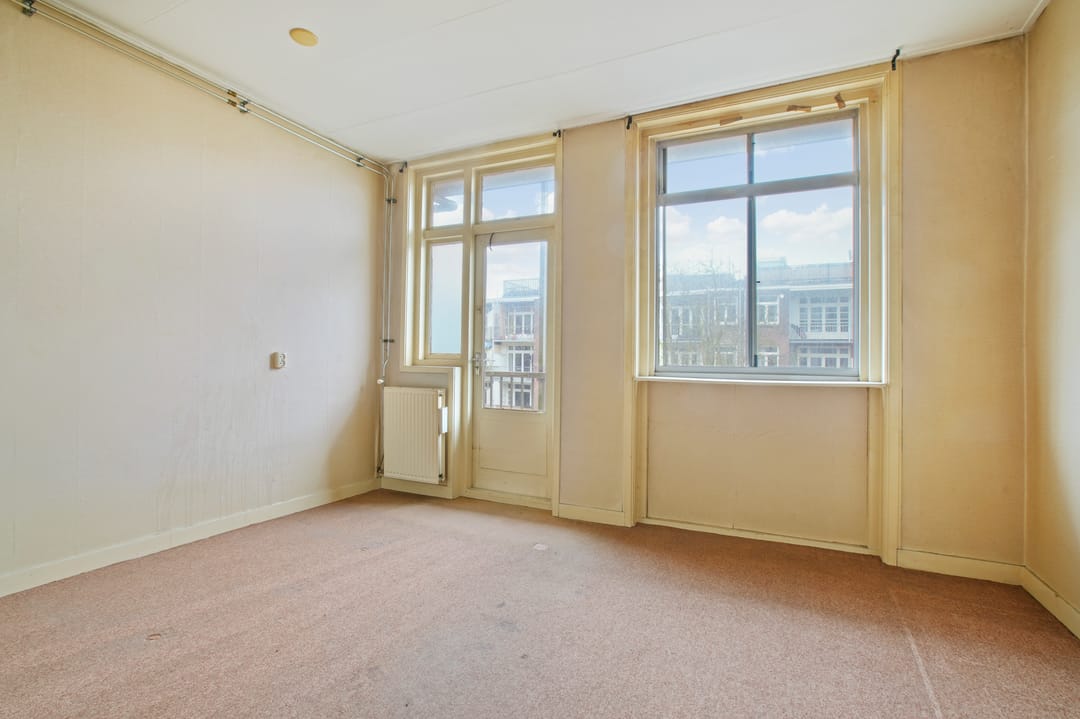 Foto 7 van Willem de Zwijgerlaan 121-2