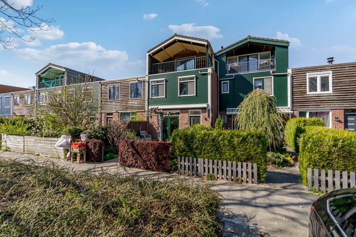 Photo 5 of Eindhovenstraat 47