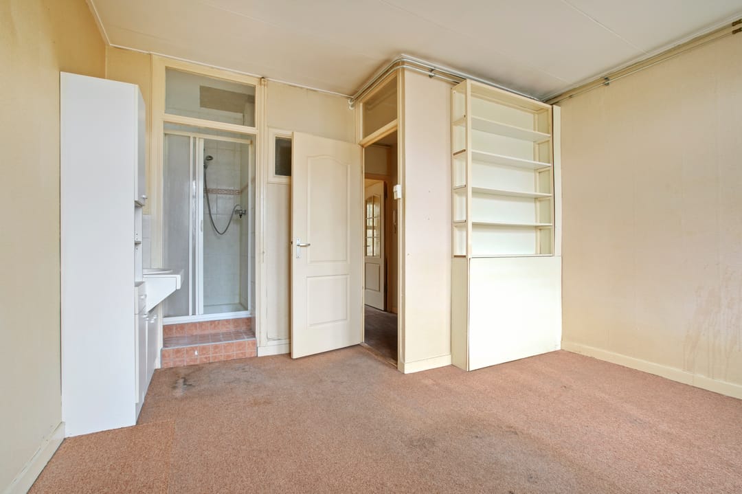 Foto 8 van Willem de Zwijgerlaan 121-2