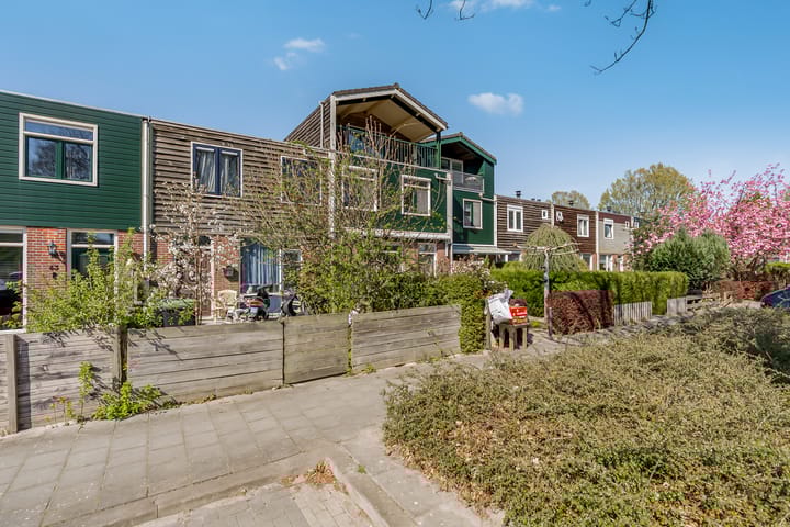 Photo 6 of Eindhovenstraat 47