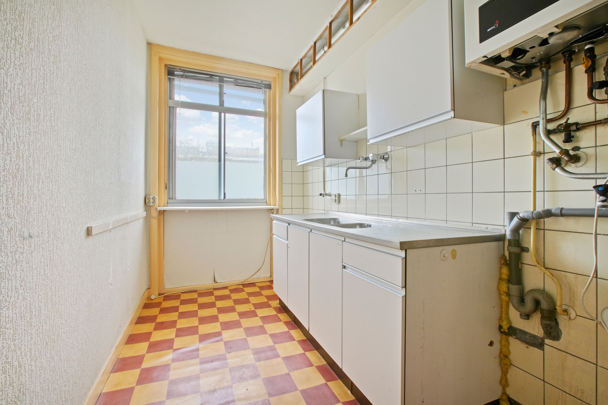 Foto 9 van Willem de Zwijgerlaan 121-2