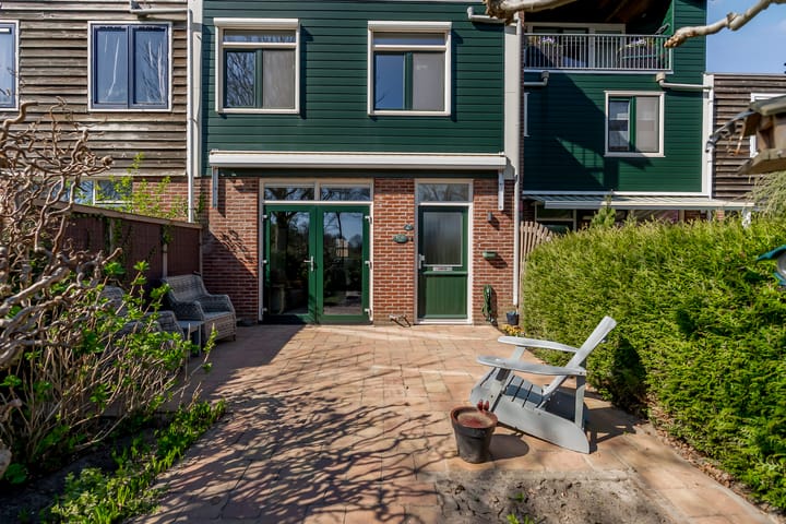 Photo 7 of Eindhovenstraat 47