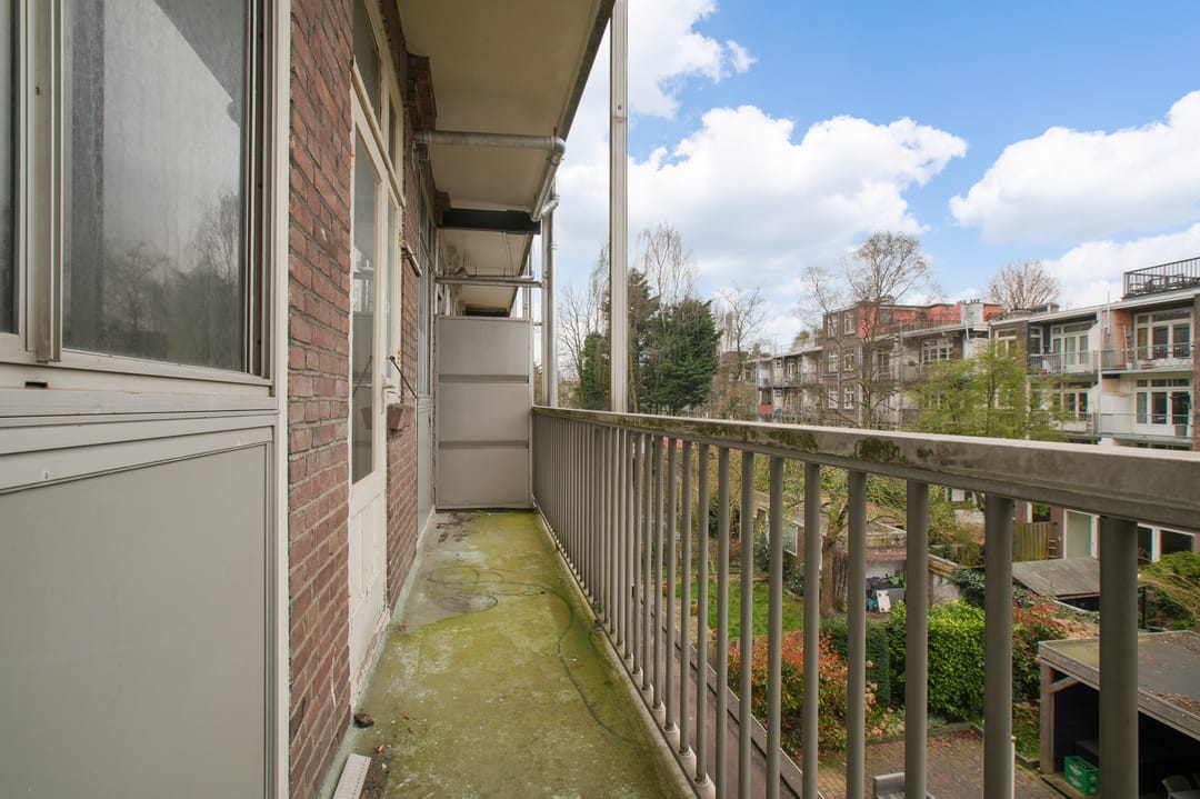 Foto 11 van Willem de Zwijgerlaan 121-2