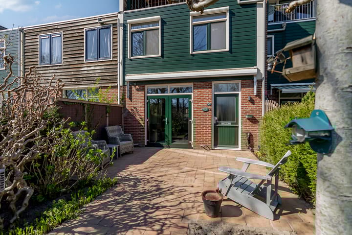 Photo 9 of Eindhovenstraat 47