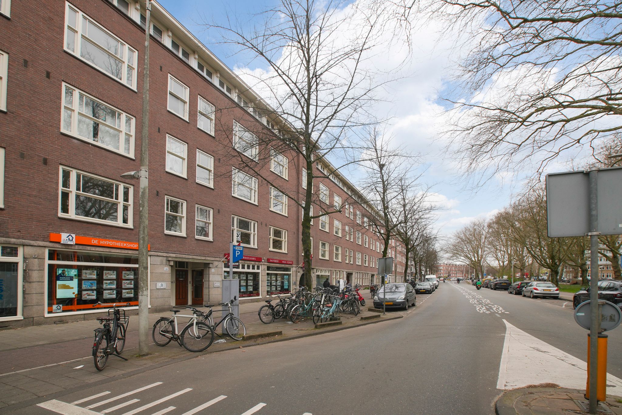 Foto 12 van Willem de Zwijgerlaan 121-2